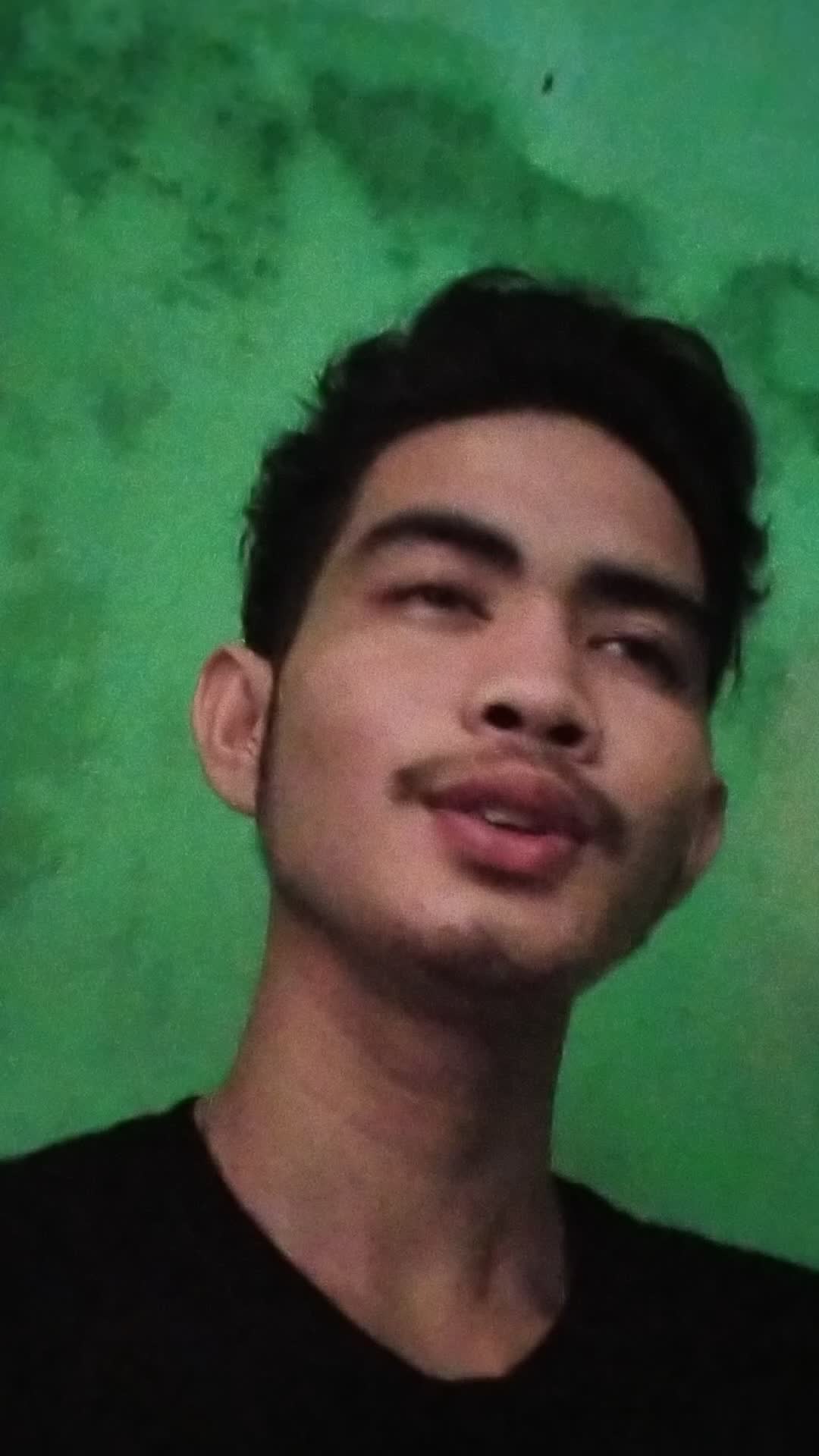 XFI2021 SOLO ROLLY SAPUTRA 22 TAHUN PALEMBANG BUTIRAN DEBU
