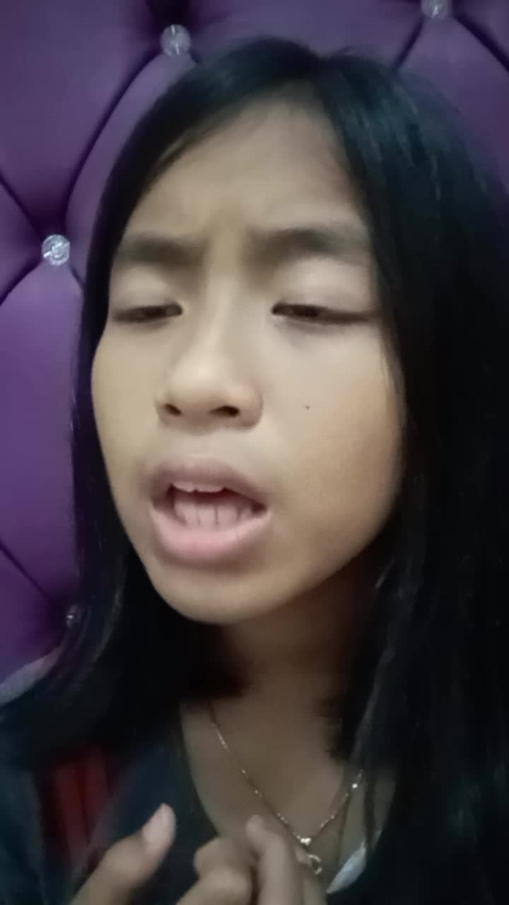 RAISSA ANINDYA PUTRI 12 THUN SANG DEWI-LYODRA,, INDONESIA GOT TALENT 