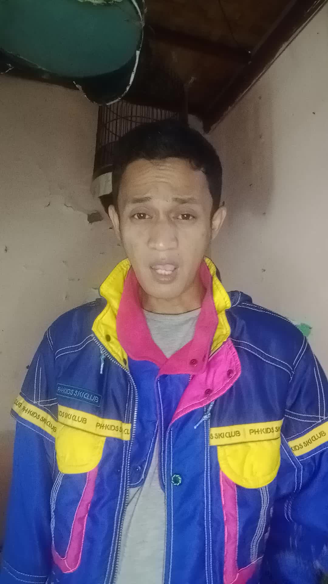 XFI2021 SOLO REGAN 31 SUKABUMI SOMEONE LIKE YOU