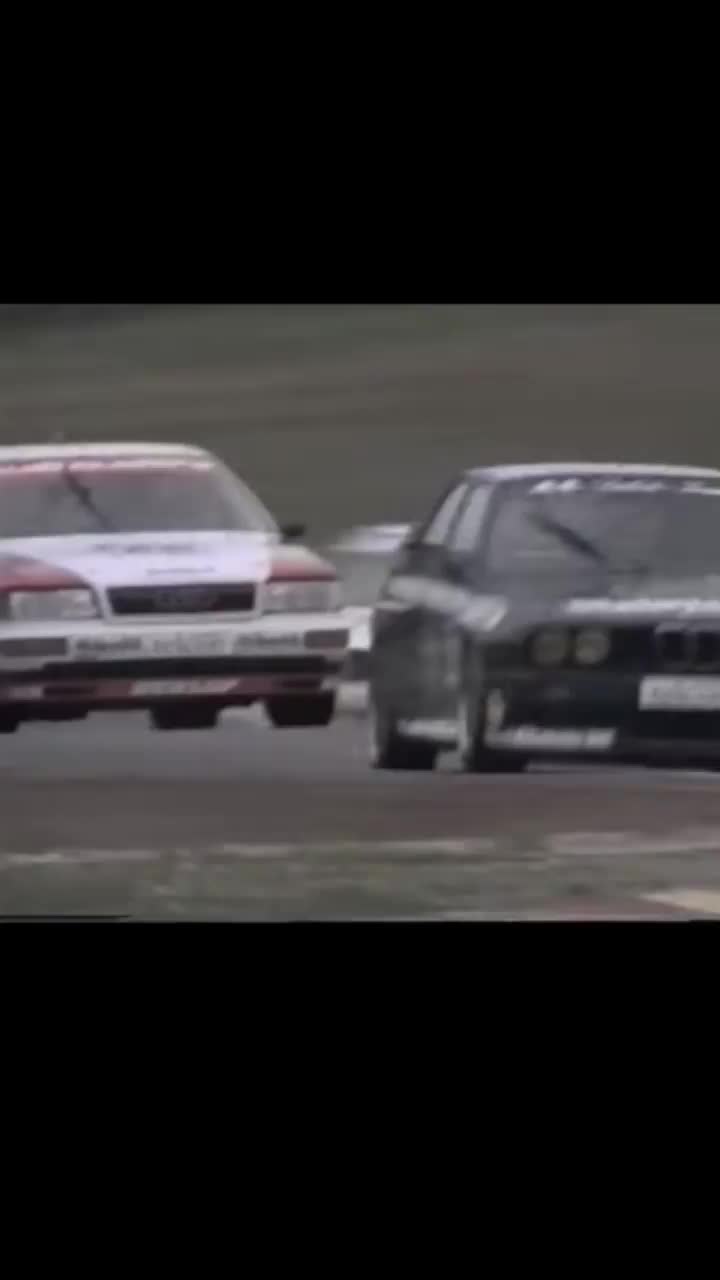 golden days of racing
