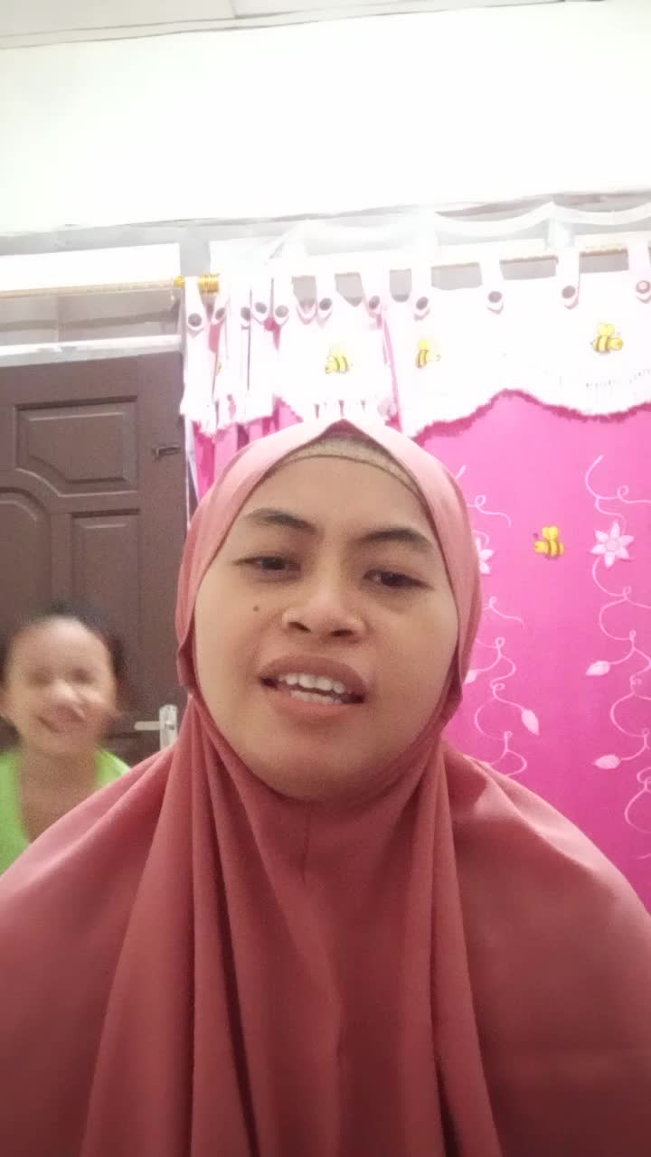 KDI2021 Asti pusphita Bandar Lampung 34th bungaku Dahlia #OnlineAuditionKDI20021 