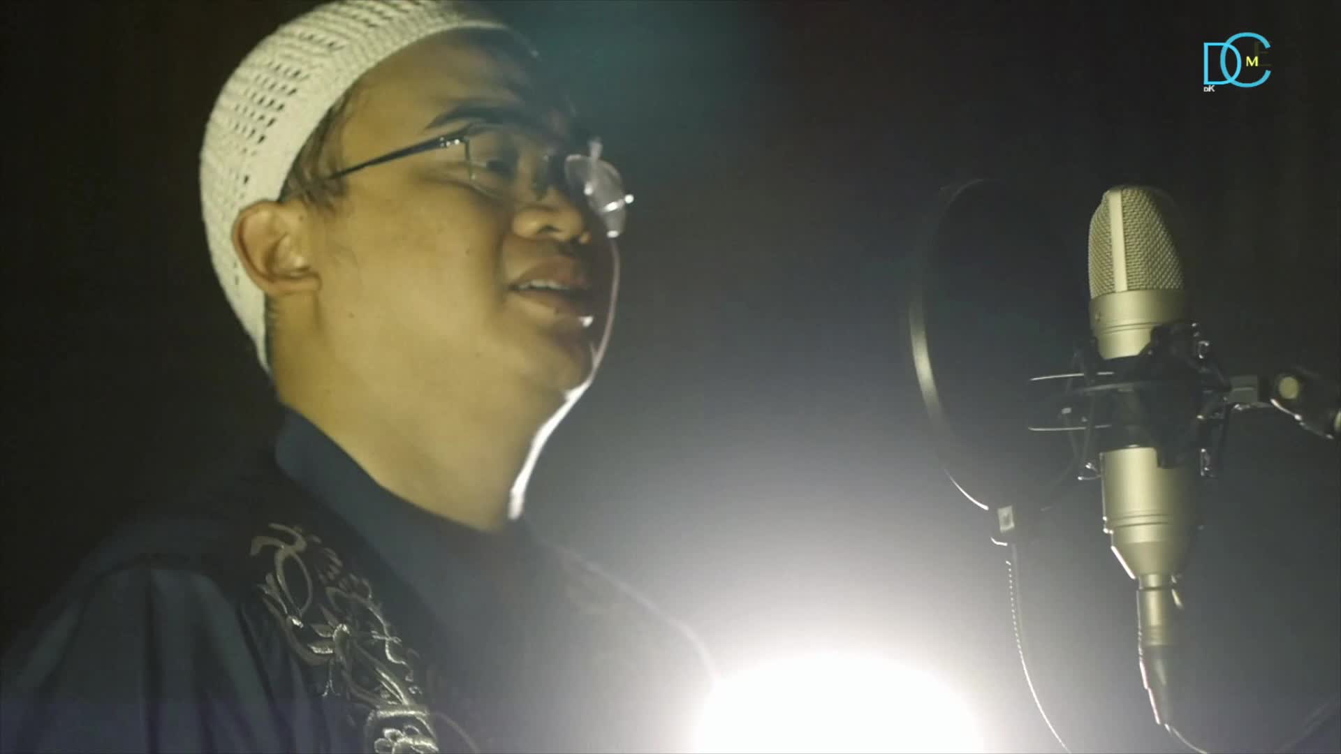 SALAM NABI - DIKA NURDIKA (LAGU RELIGI MILENIAL)