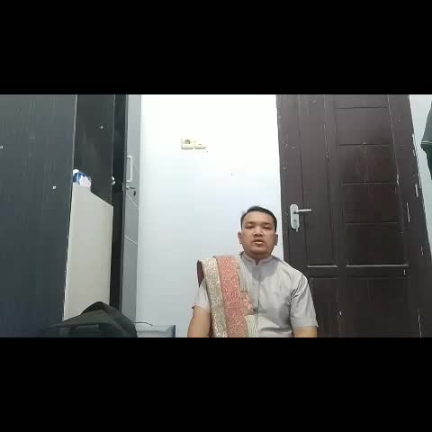 Deddy Diyono_29 Tahun_Pekalongan_Rouhi Fidak #voiceoframadangtv