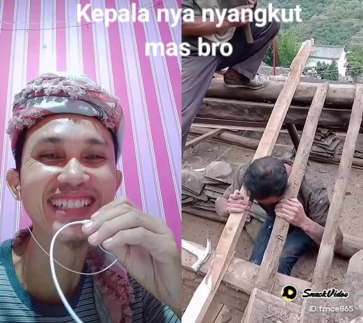 Assalamualaikum wr wb,bakat pengisi suara acara komedi guys
