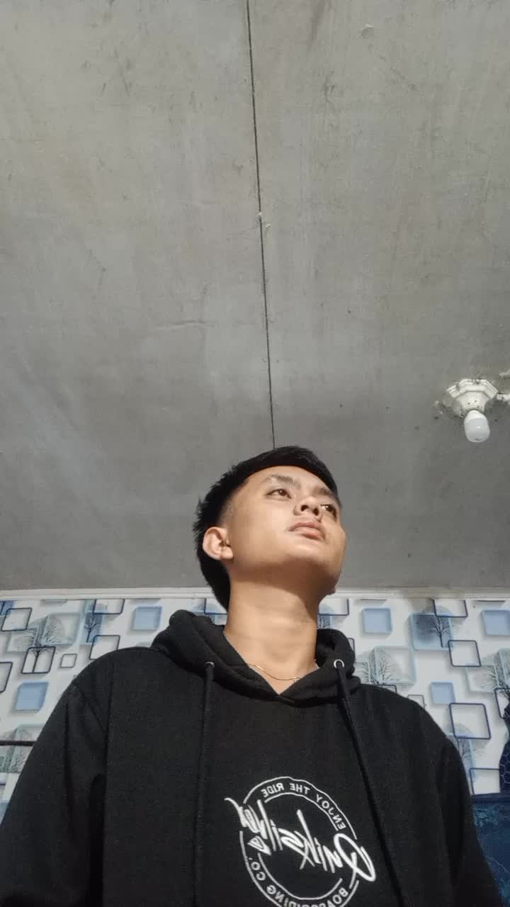 #XFI2023 SOLO MUHAMMAD LUTHFI SOLOK SUMBAR "TEGA" TIARA ANDINI 