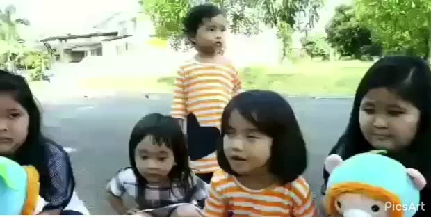 Film Pendek berjudul “SURI”