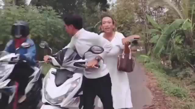 Film Pendek Ngapak & Promo Kopi Cablaka# ShowYourTalent #Banyumas #RCTIPlus #HomeOfTalent