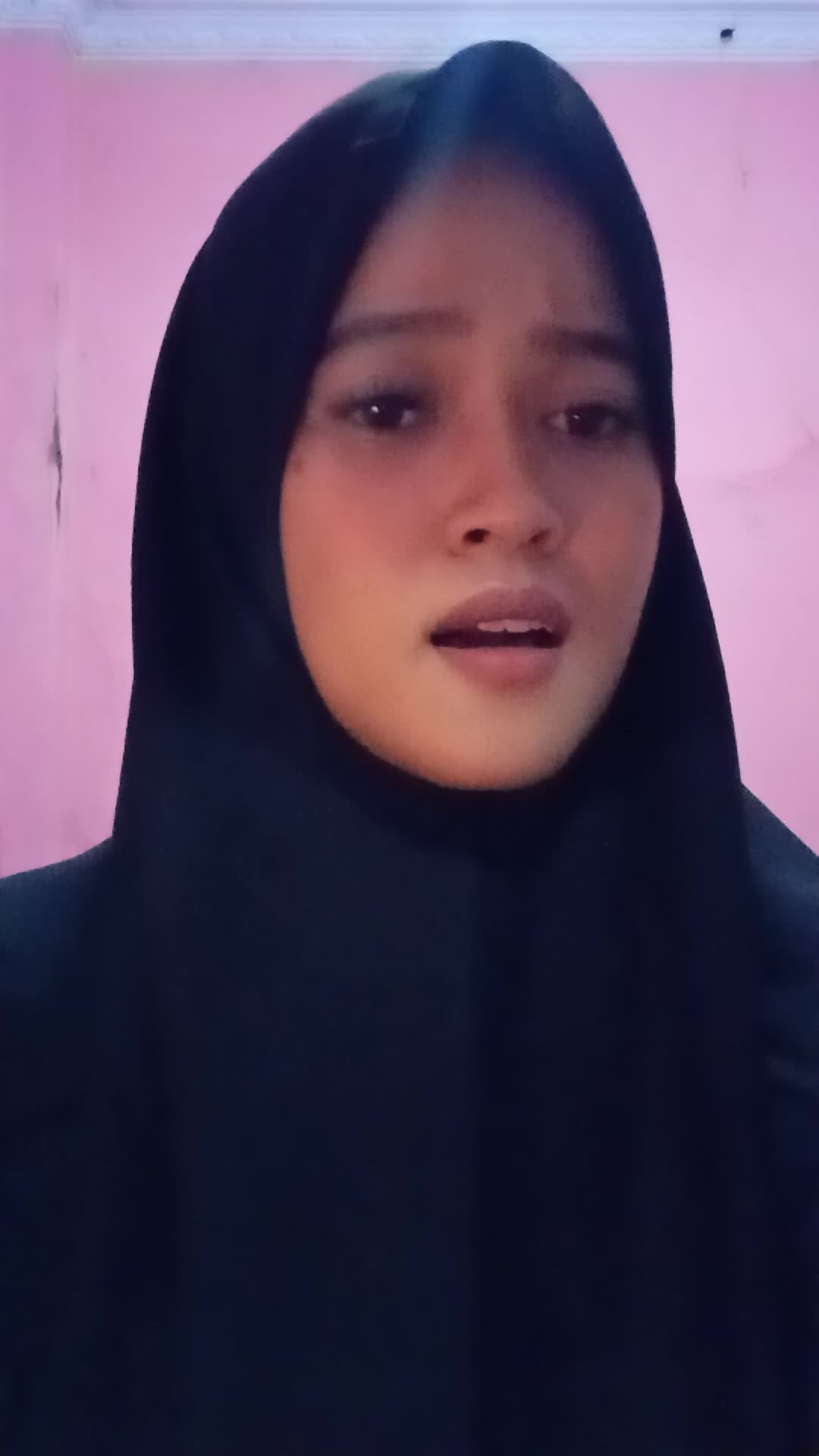 KDI2021 Siti Badriyah| 26 Tahun | Brebes |Cinta Dalam Di Lema