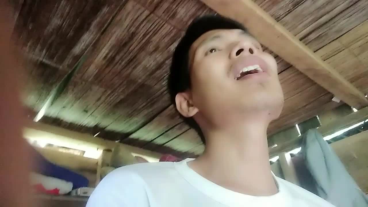 #onlineauditionrisingstarindonesiadangdut. Hendri ,Bengkulu