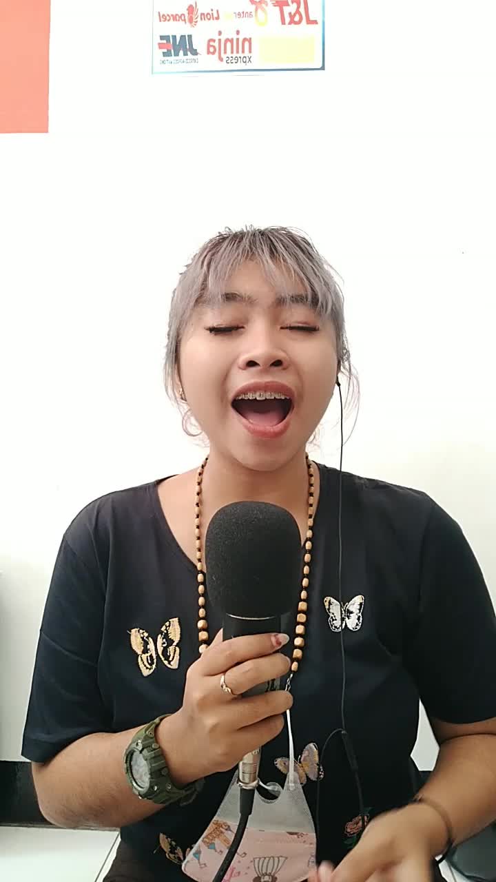 XFI2021 SOLO ALFI LATIFATUS SA'DIYAH 22thn DEPOK SINARAN-SHEILA MAJID, CINTA-VINA PANDUWINATA