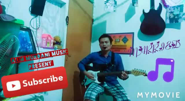 MARRIED Ciptaan sendiri tolong bantu Voteme Love share coment ALim murdani 34thn Jakarta, thanks for watching.... 