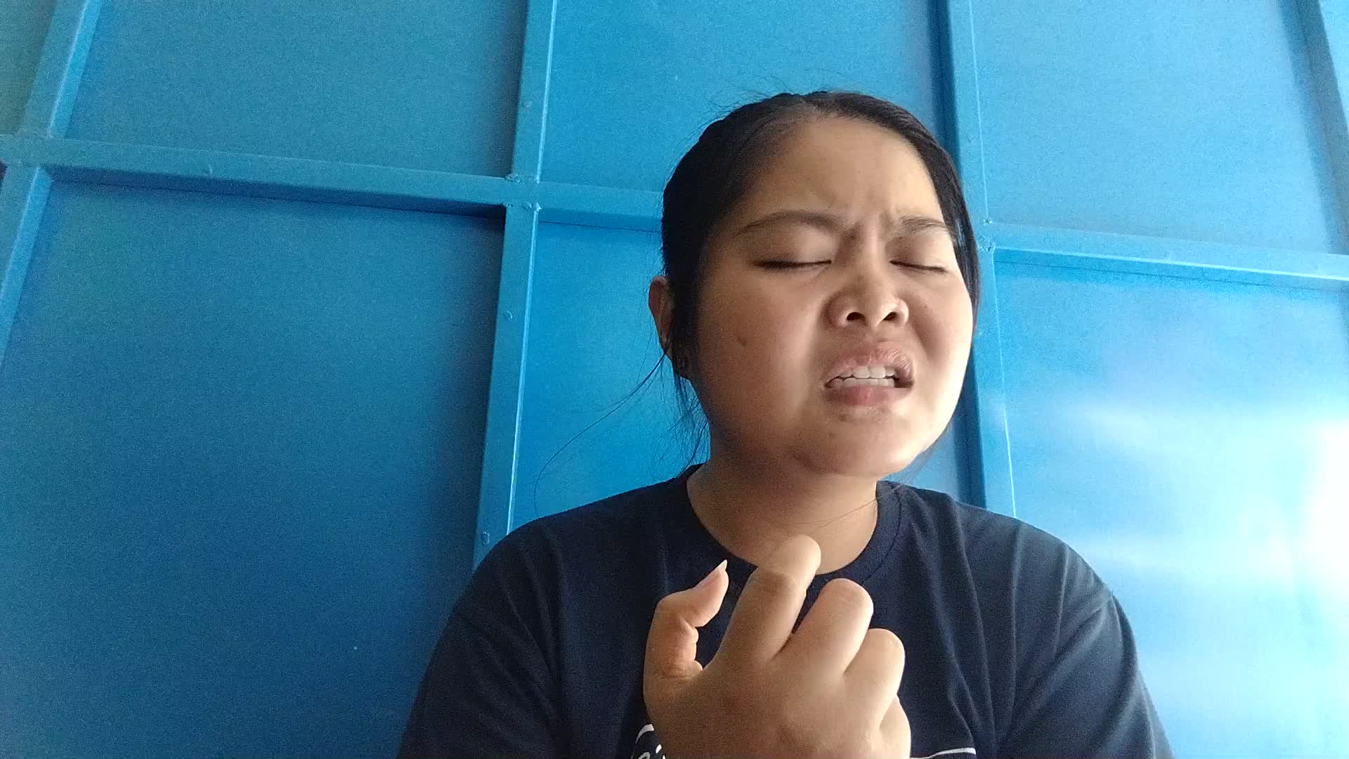 Jangan Rubah Takdirku by Andmesh Kamaleng (Cover by Kamalia- Magelang)