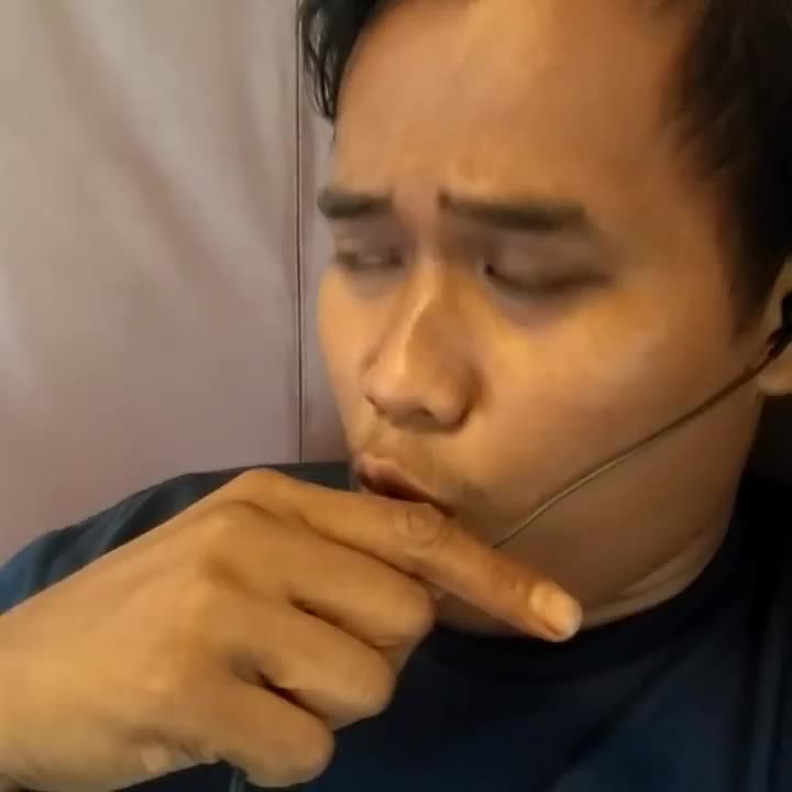satpam koplak ngopi pakai suara bang Jarwo  MNC tv selalu dihati