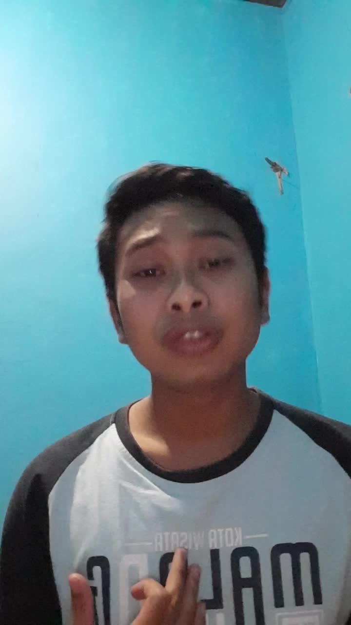 KDI2021 endra Ponorogo jawa timur umur 24 lagu menari diatas luka #onlineauditionkdi2021