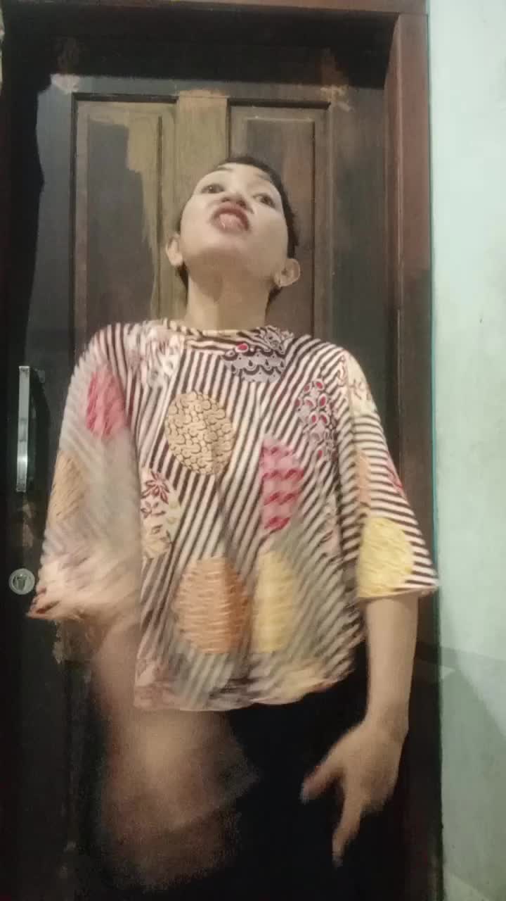 BIAR MAK TONAH TAMBAH KESEL