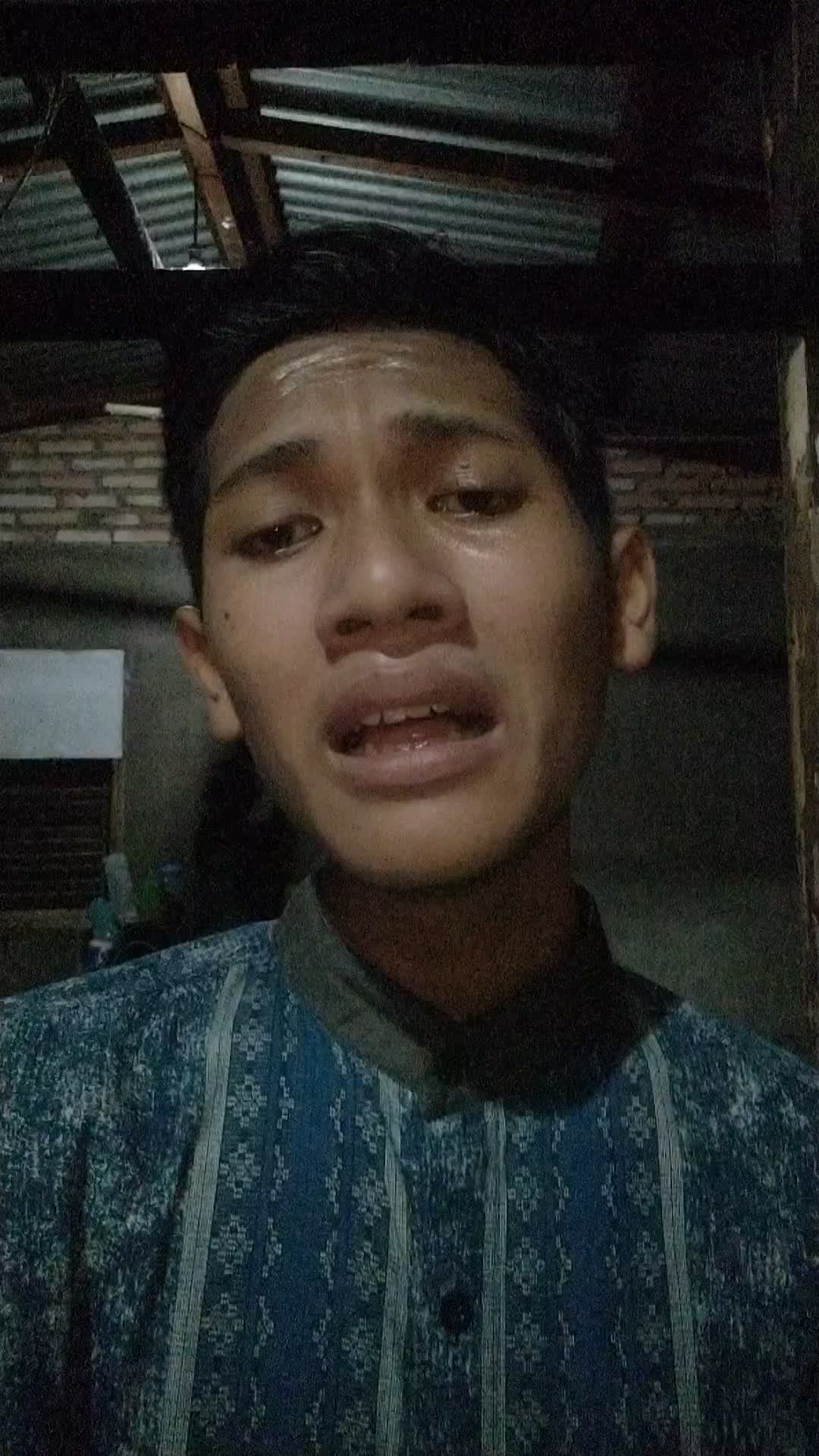 Dicky Ananda Syahputra.#onlineauditiorisingstarindonesiadangdut