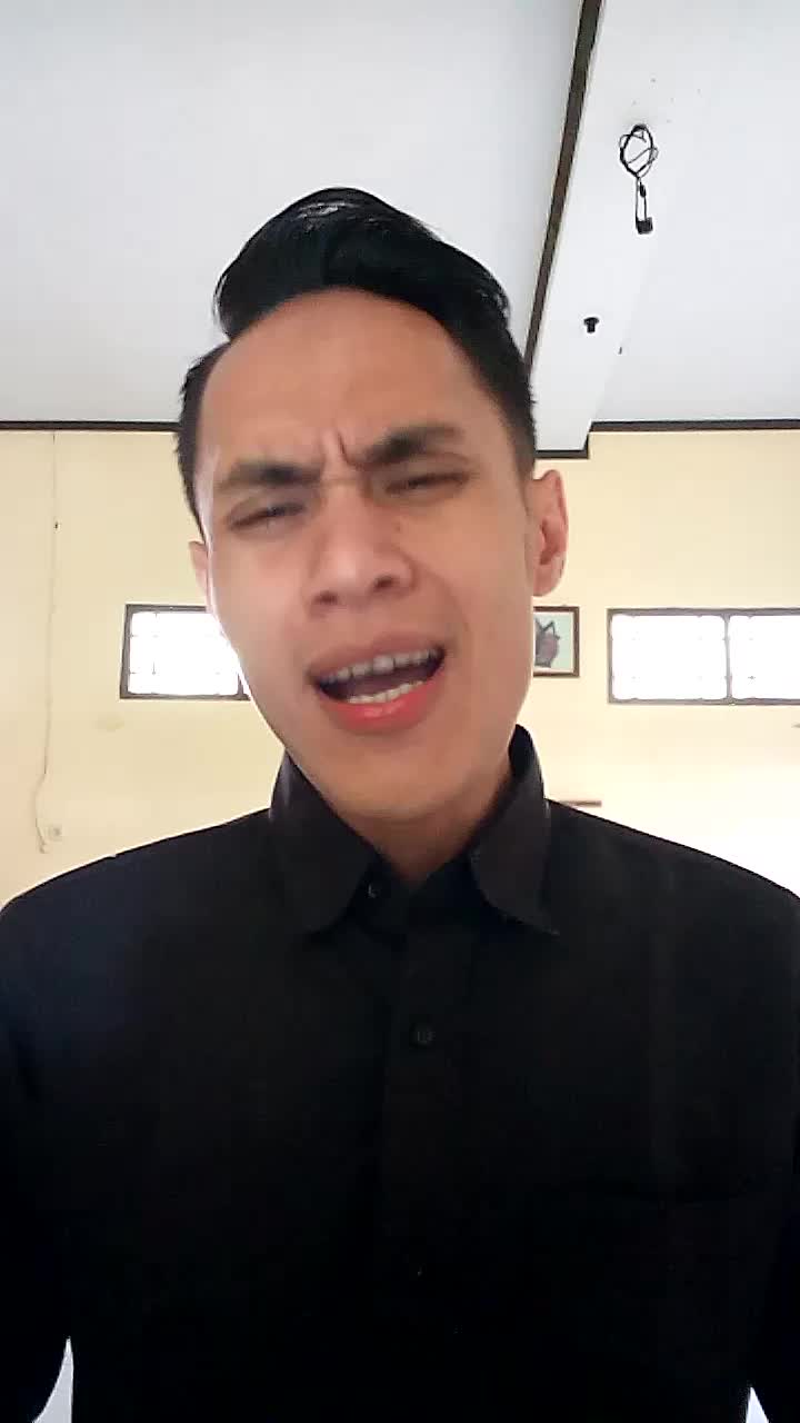 KDI 2021 Sobi febrian Batang Jawa tengah 32 th Cintaku pasti kembali#OnlineAuditionKDI2021
