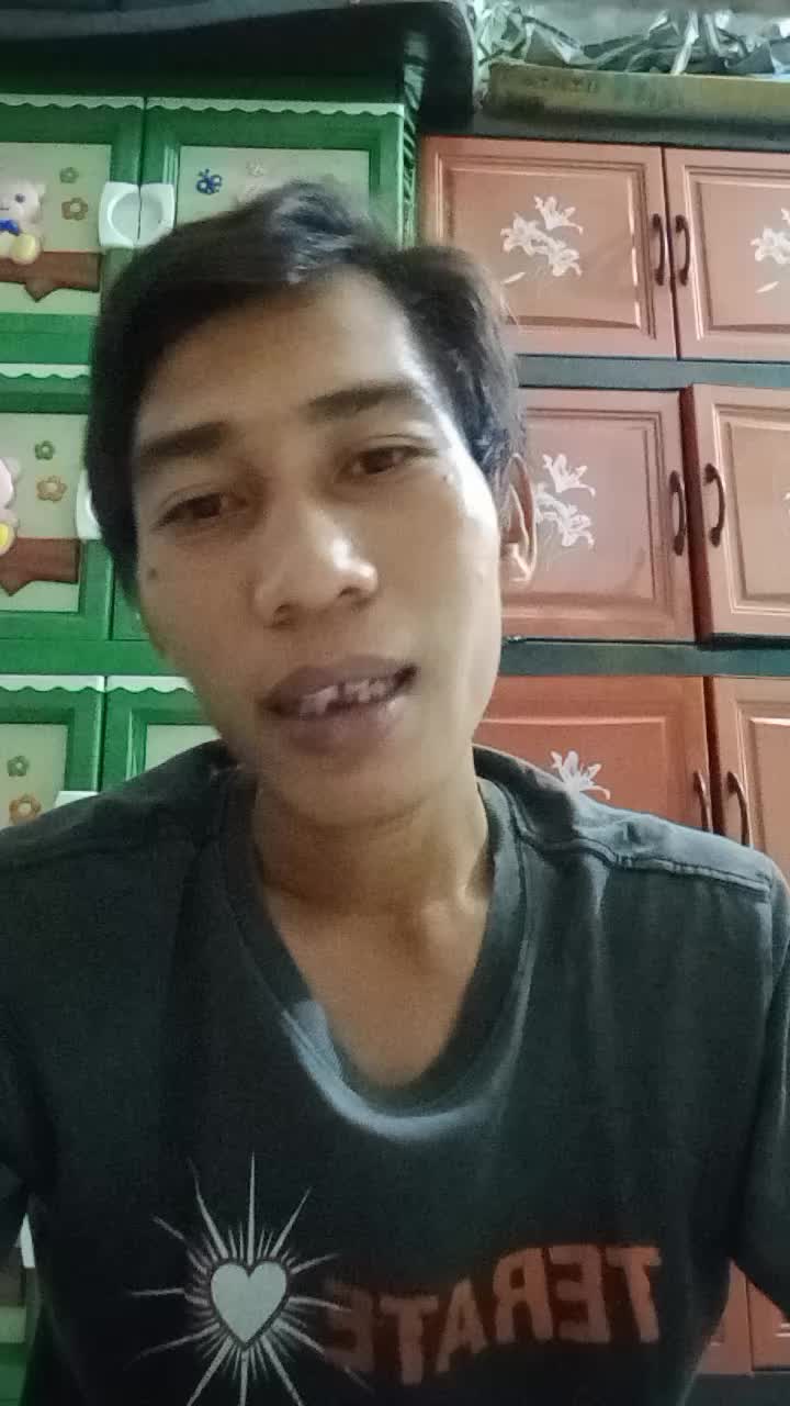 RSD2022 BAMBANG EKO OKTAVIANTO 30THN JAKARTA BARAT LOS DOL