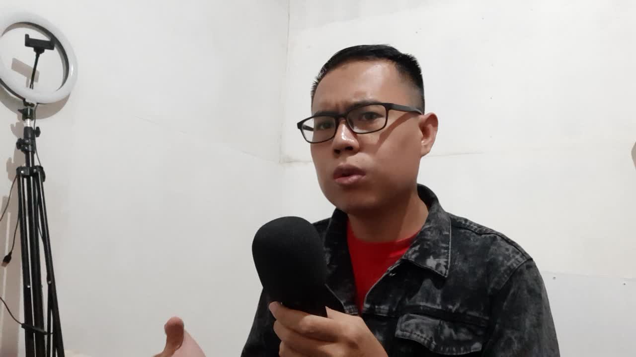 XFI2021 SOLO RUKMAN 27TAHUN BANDUNG RISALAH HATI