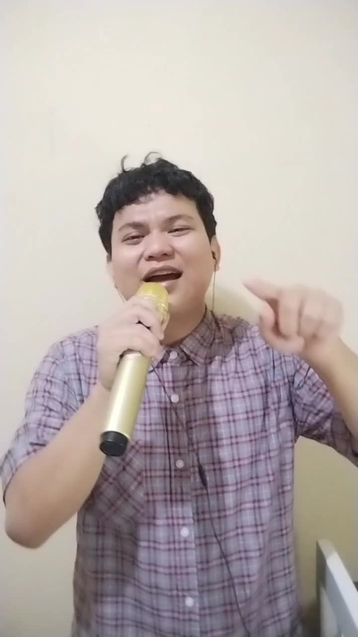 KSB 2023 Toni 23 tahun, Indramayu - Jawa Barat. Lagu Pop - Dangdut "No Koment" 