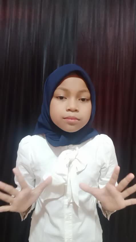 IC2022_RadisyaAprilliaAzzahraSutan_Medan #audisiidolacilik2022 #idolacilik2022