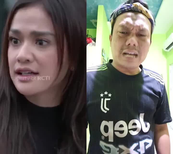 (di tanya ibu tiri) di buang sayang toLong bantu Love vote foLow share komen thanks for watching