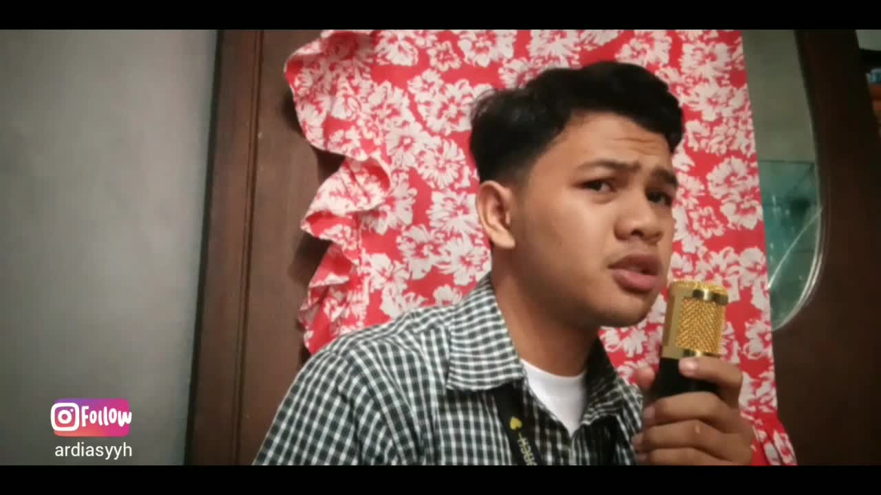 Hallo masih dengan orang yang sama hehehe #ShowYourTalent - Jeritan Hati | Mirna Wati - semoga video ini ada yg nonton ya 🙏