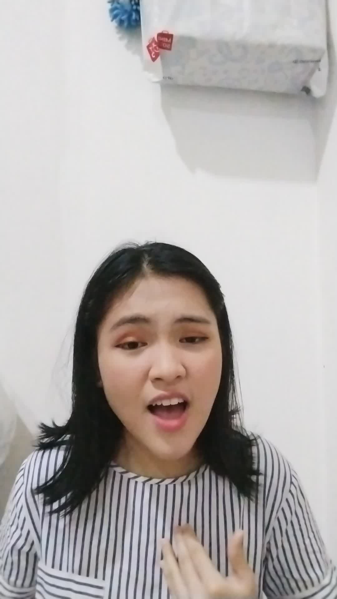Brenda Brigita Yvabelle ( if ain't got you - alicia keys )