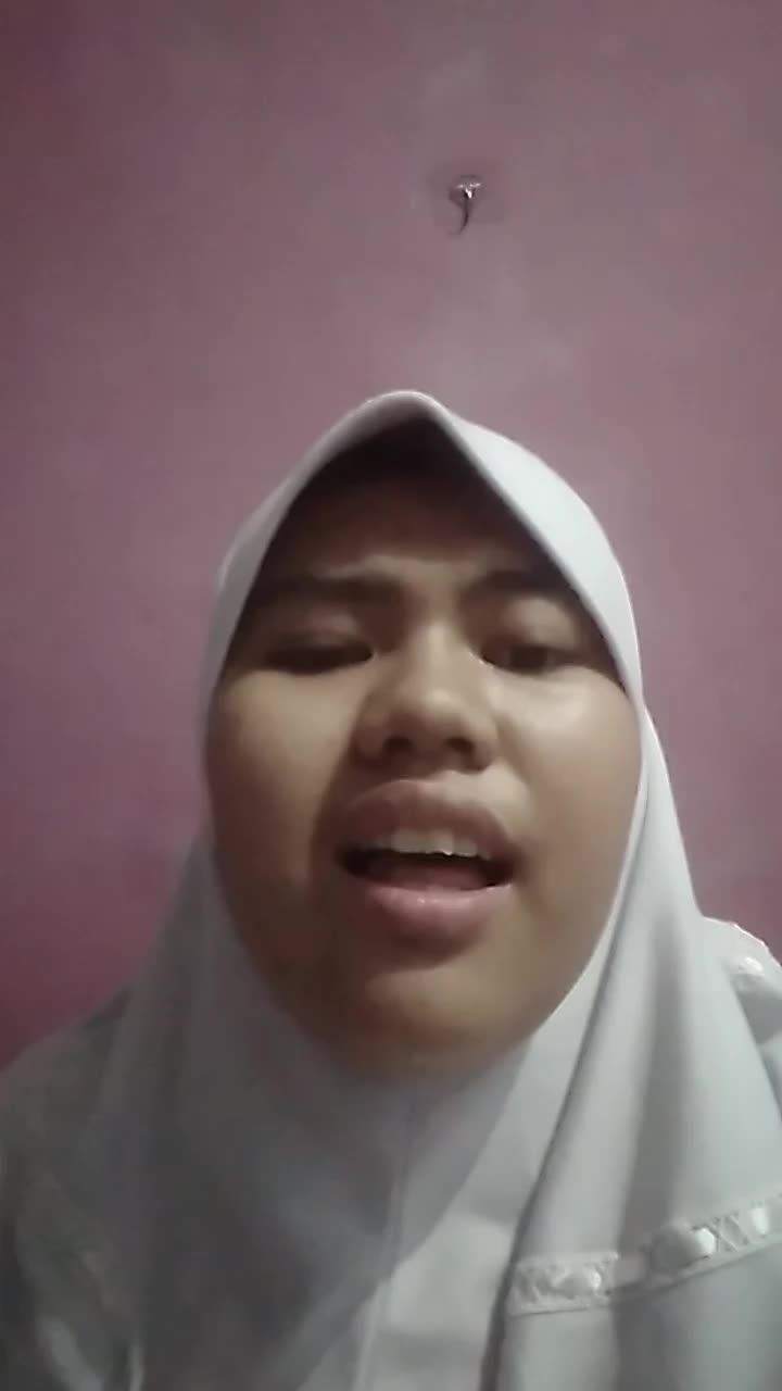 KDI 2021 AGHISTA ZARA SYAVITRI ASAL DAERAH BATAUGA  UMUR 15 TAHUN JUDUL LAGU BERBEDA KASTA #OnlineAuditionKDI2021 MOHON DOA DAN DUKUNGANNYA 