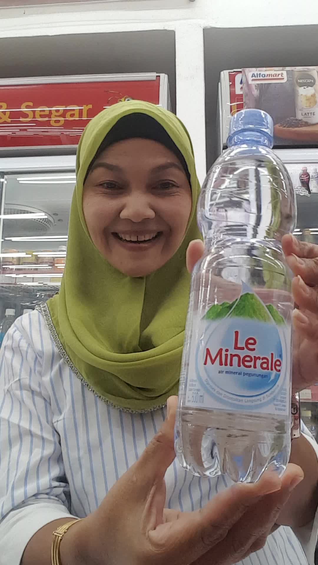9 Oct 2023_ Aty with Le Minerale_ part 2