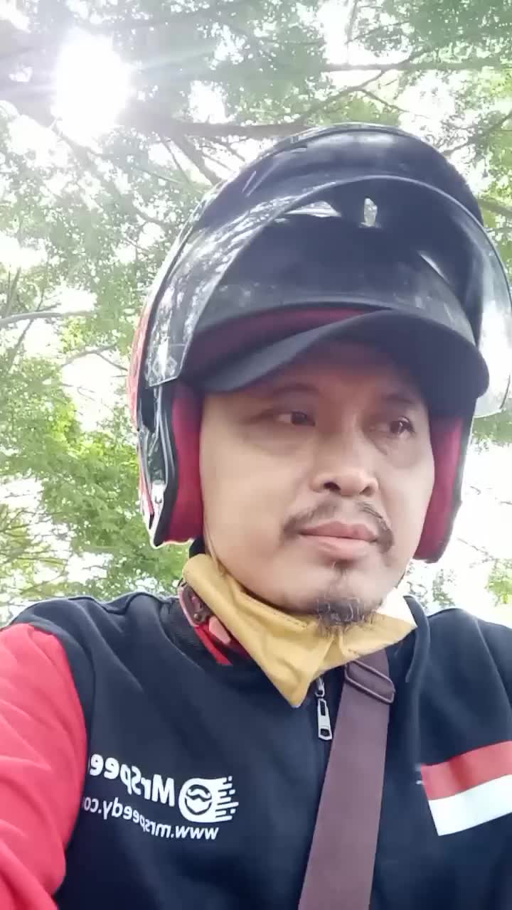 di bantu salah gak dibantu makin salah