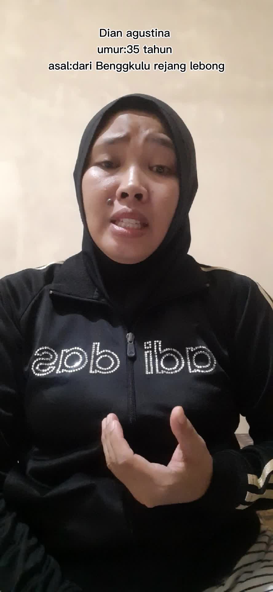 egois: Bakat tertunda insyaallah berkah aamiin...🤲 #OnlineAuditionRisingStarIndonesiaDangdut.