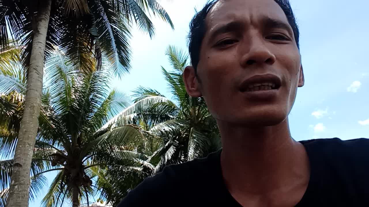 judul lagu haruskah berakhir cipta bapak haji Roma irama