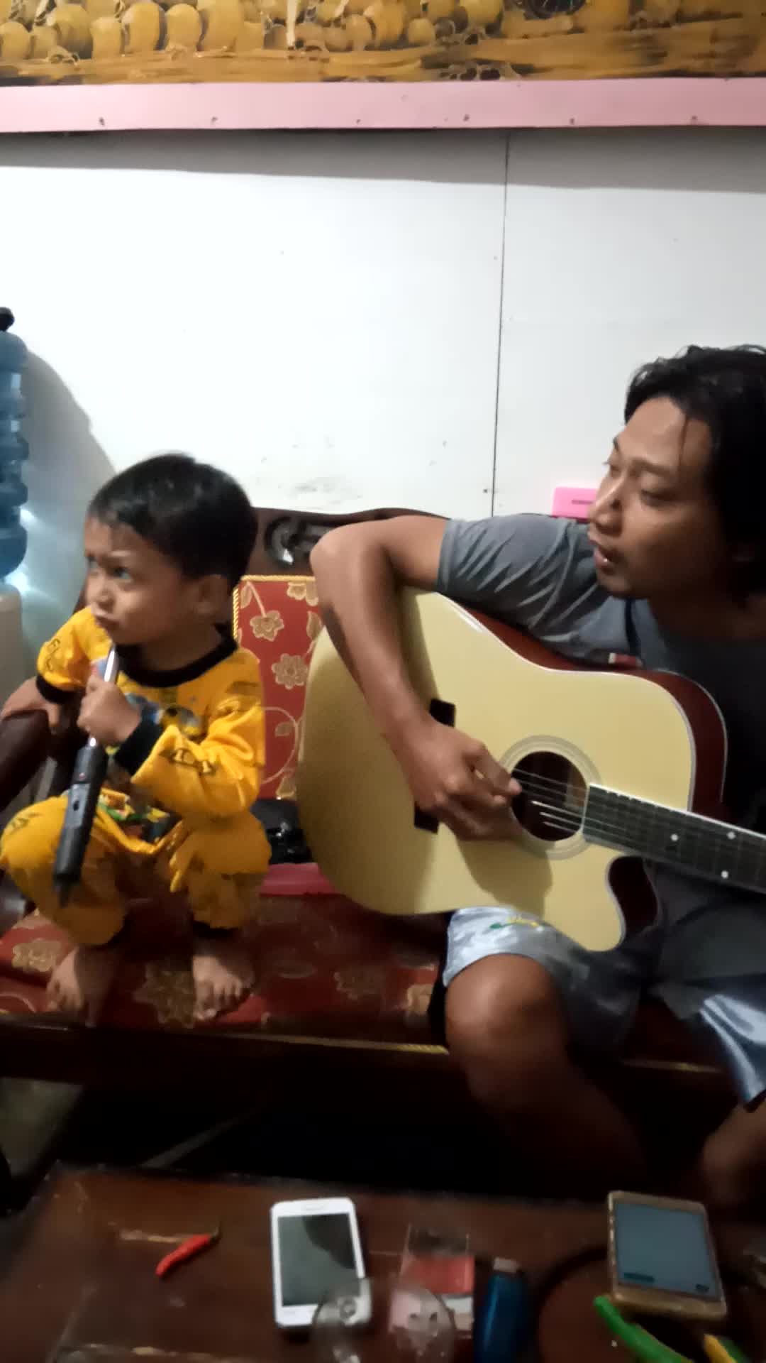 tanpa batas waktu, #coversong #ikatancinta #rcti+ 