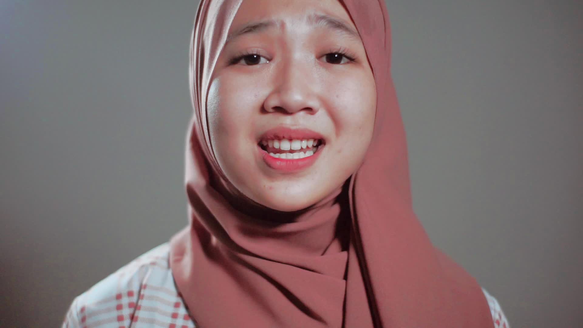 Aku Yang Salah - Mahalini feat Nuca (cover by Irma Melinda) #ShowMeYourVoice #ShowMeYourVoiceSeason2 #SMYV #SMYVSEASON2 #SMYVS2