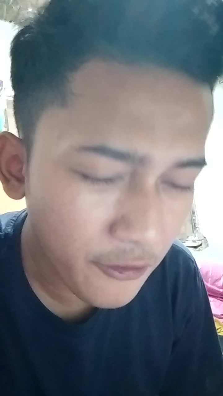 XFI2021   SOLO   RIZAL FERFIYANDI   22th   DKI JAKARTA    HURT