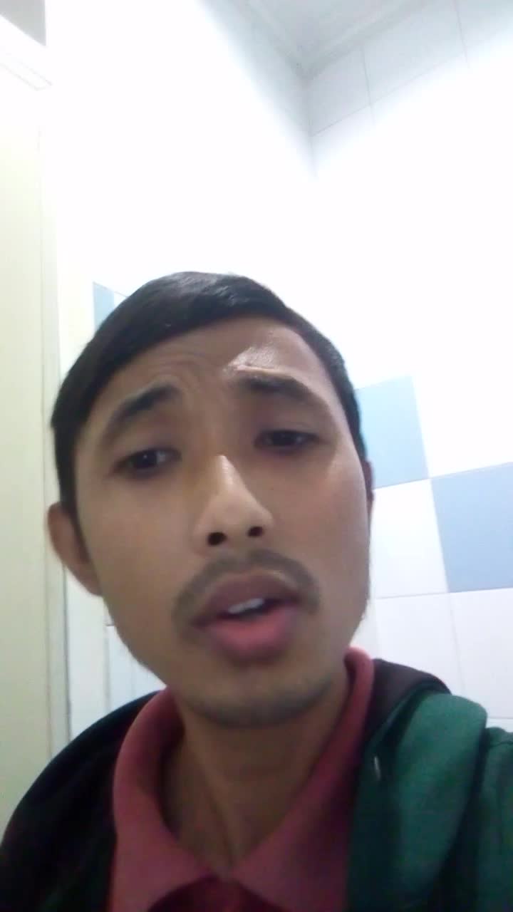 hai, q irul 37 th. asal surabaya . sehari hari bekerja sbg OB. dukung dan doakan q ya moga lolos dan jd pemenang