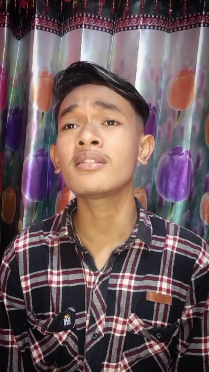 Muhammad_choiri 19_tahun Banyuwangi LAILLAHAILLALLAH #voiceoframdhangtv