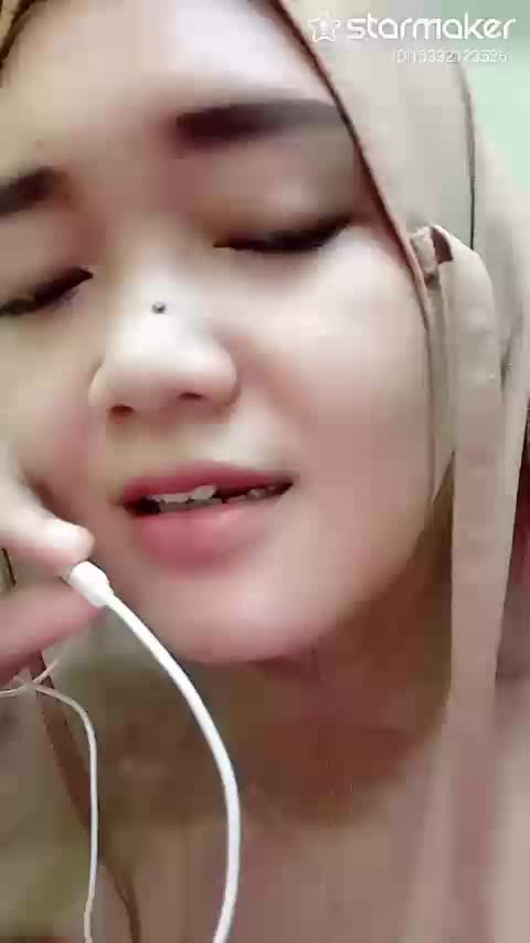 Matet qulubinnas-Najwa Farouq, cover by Nurmayanti