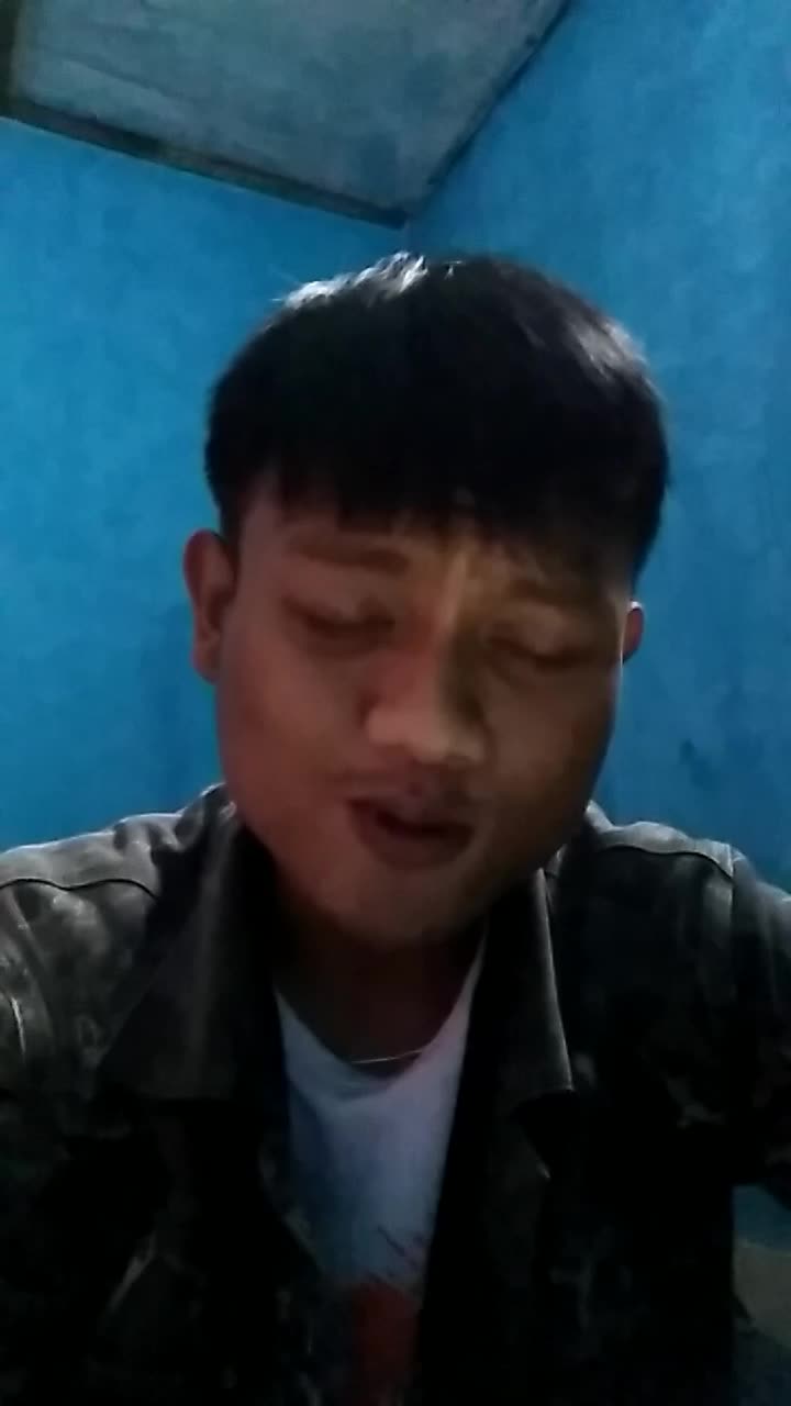RSD2022 ADITYA SAPUTRA 21TH KABUPATEN SERANG BANTEN PERJUANGAN DAN DOA