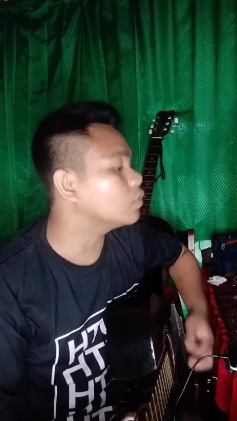 XFI2021 SOLO AHMAD MIQDAD AZMI 19 TAHUN ASAL KALIMANTAN SELATAN KABUPATEN TABALONG ABDI - UNGKAPAN HATI