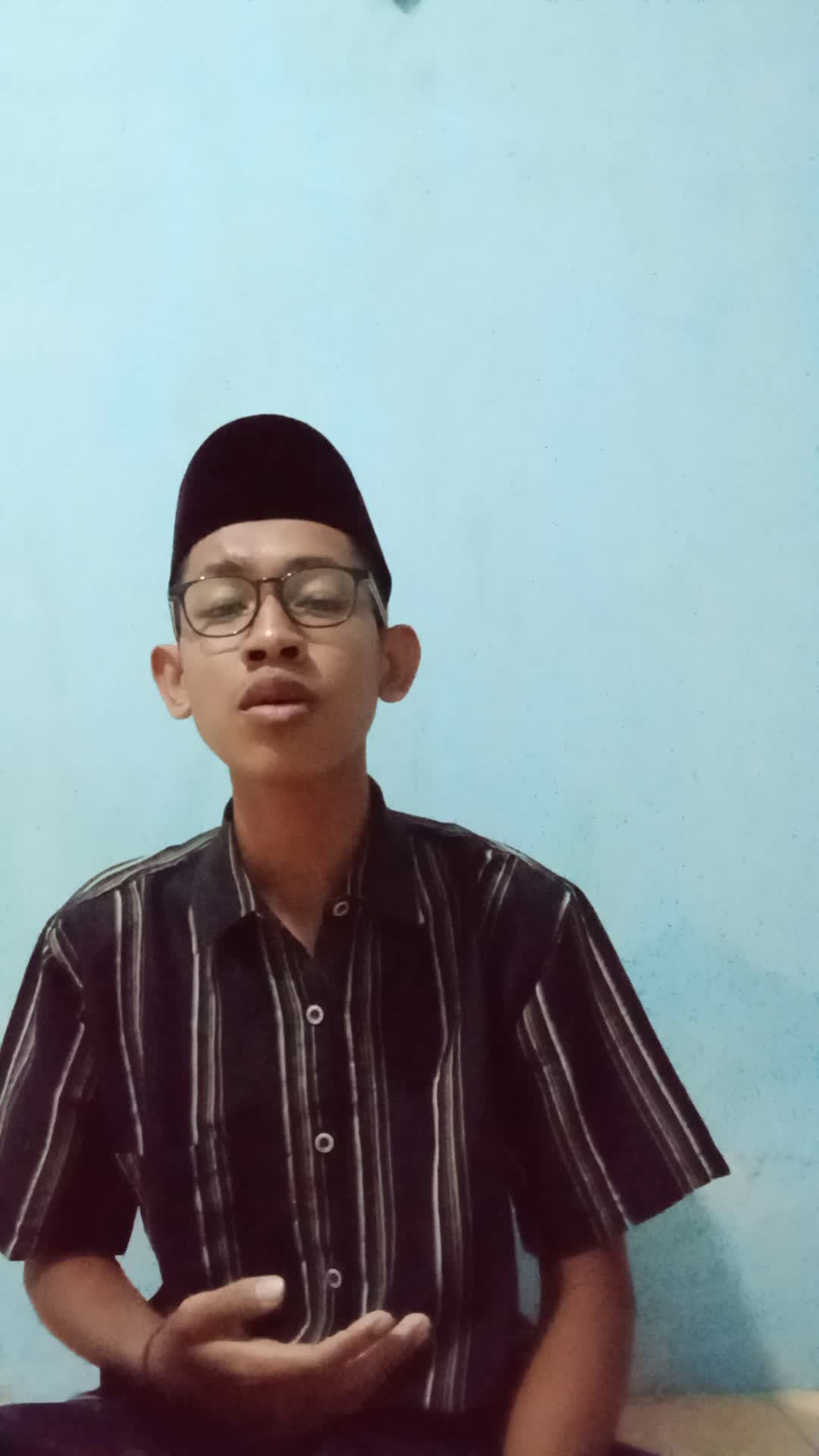 rohmad_17_kudus_dauni