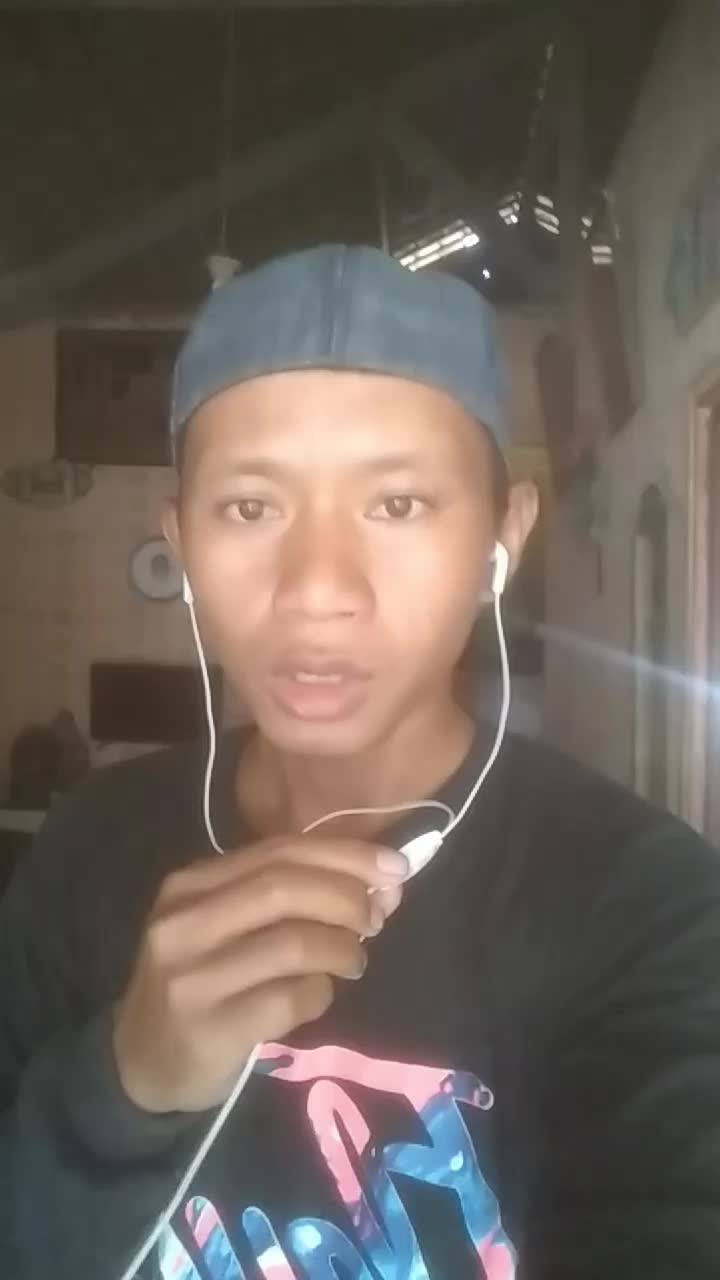 Kepo kamu - khakim