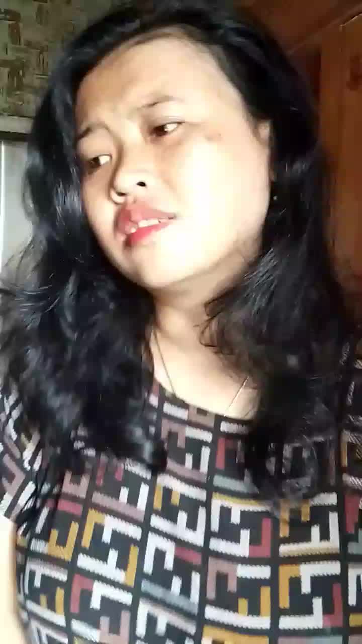 ketika udah habis kesabaran, acting out 