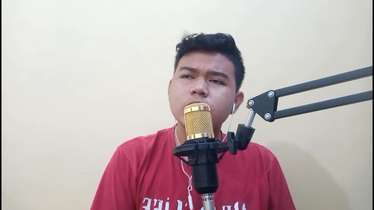 TANPA BATAS WAKTU - ADE GOVINDA (COVER)