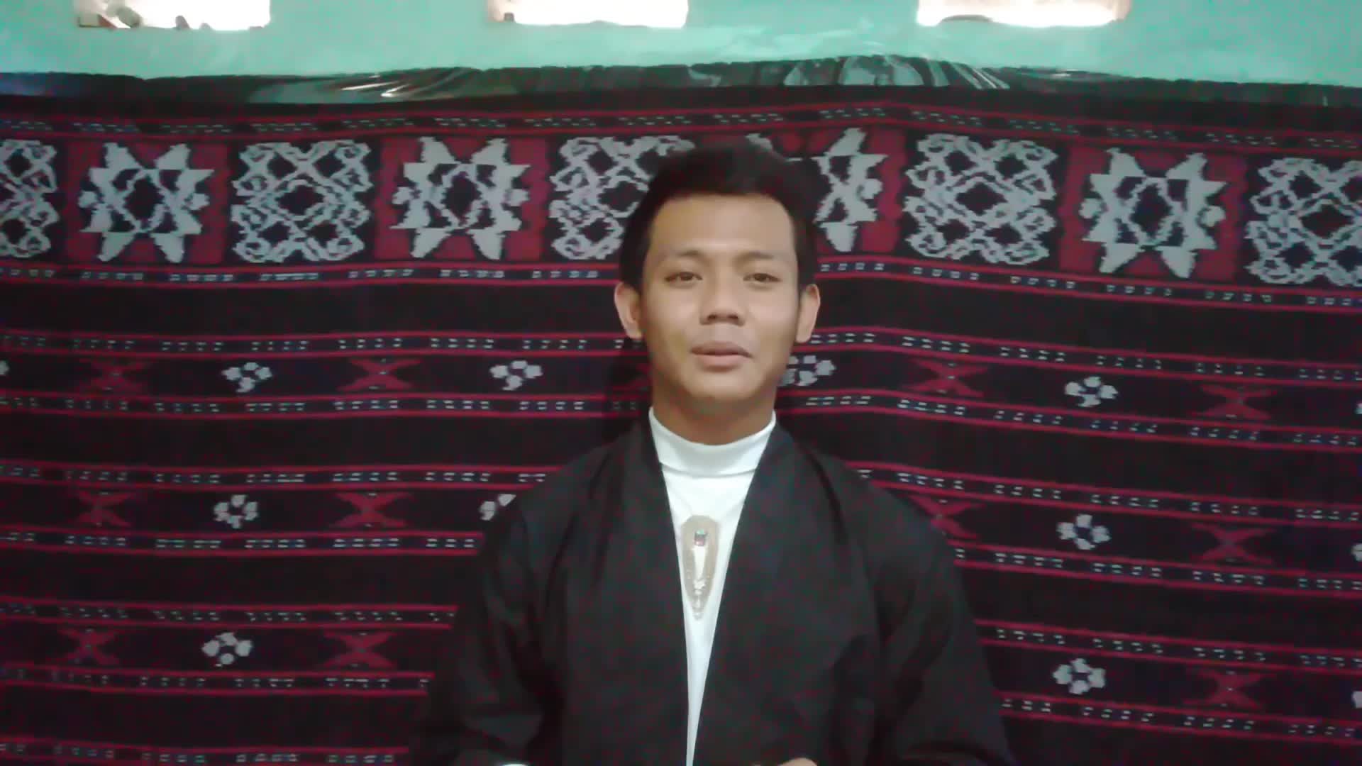 KDI2021 _ Alex Andre Setiawan _ Sidoarjo _ 20 Tahun _ Senandung Rembulan #OnlineAudiitionKDI2021 #KDI2021 #MNCTV