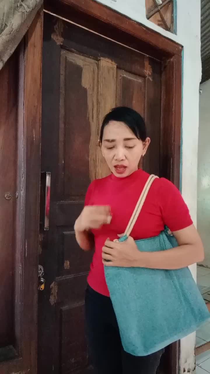 MAAFIN AKU JOE
