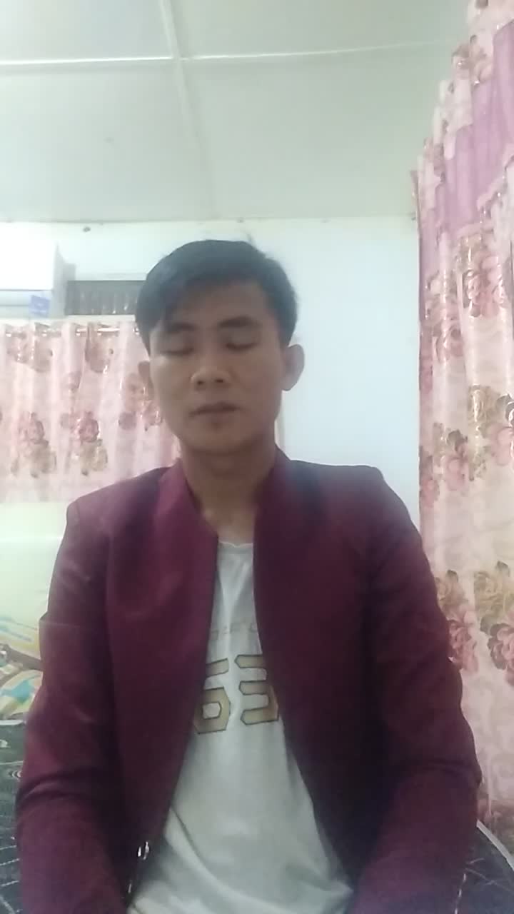 KDI 2021 MUHAMMAD SYAHROZI Galang,Kab.DeliSerdang 26Tahun Istri Salehah-Rhoma irama#OnlineAuditionKDI2021