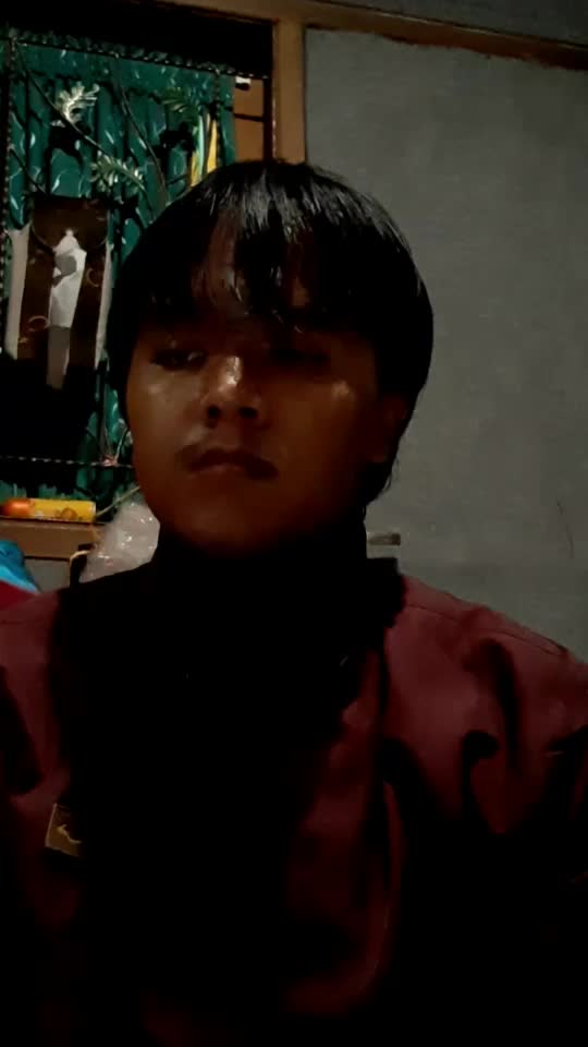 TINBS,didoet mahendra satrio adetyo putro,semarang,21 tahun, rumah singgah - fabio asher #TINBS