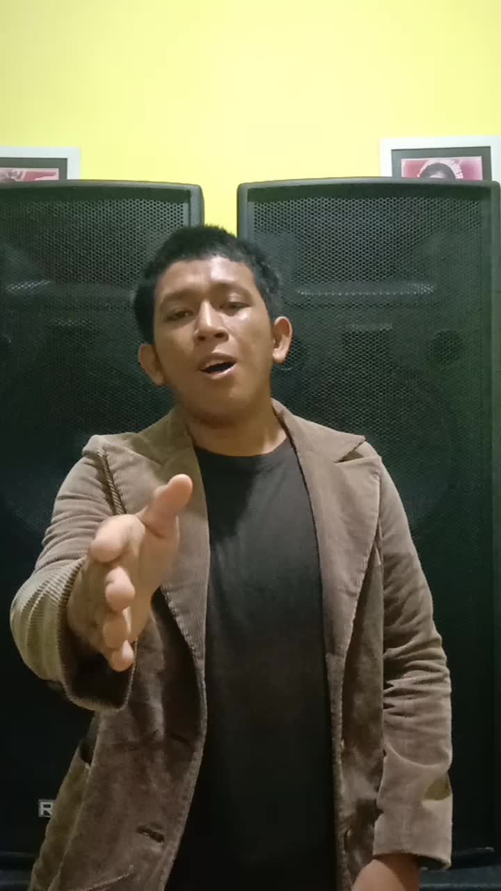 KDI2021 RIDWANSYAH 19TH KABUPATEN PENAJAM PASER UTARA KALIMANTAN TIMUR DIA LELAKI AKU LELAKI #ONLINEAUDITIONKDI2021